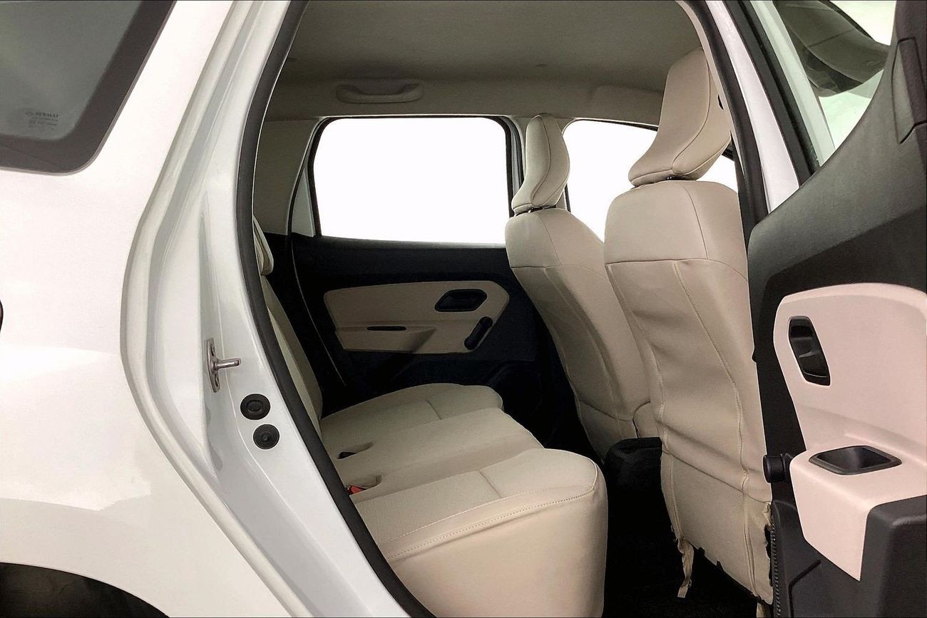 رينو داستر PE | National Day Celebration | شامل الضمان | 0 ﺪﻔﻋﺓ ﺃﻮﻟﻯ