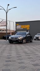 مرسيدس بنز S 400 AMG 3.5L