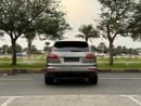 Porsche Cayenne Std 3.6L