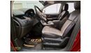 Ford Edge 2014 Ford Edge SEL AWD 3.5L, Full Ford Service History, GCC
