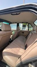 BMW 325 BMW E30 325i