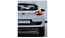 Geely GS Sport EXCELLENT DEAL for our Geely Emgrand GS ( 2017 Model ) in White Color GCC Specs