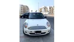 Mini Cooper R56 1.6l cooper non-s