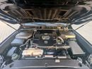 تويوتا لاند كروزر Diesel GXR | GCC Specs | Twin Turbo V6 | Only | Excellent Condition