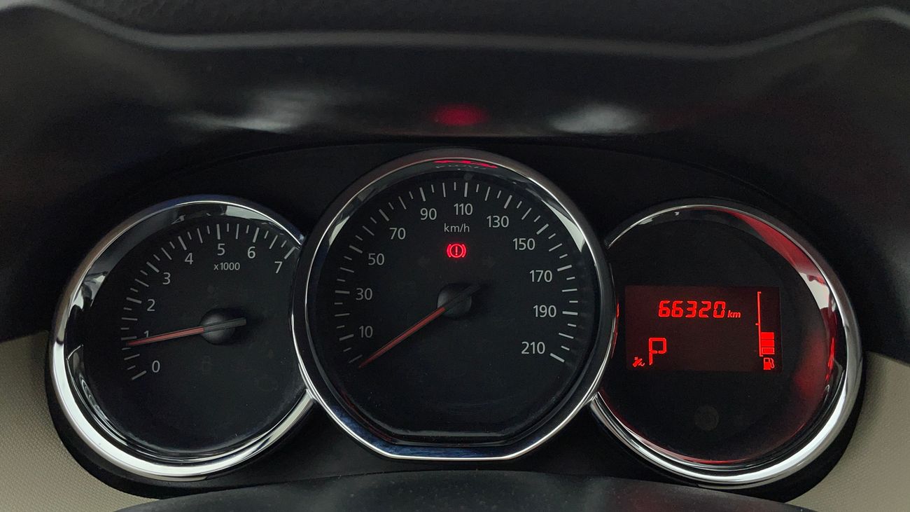 Renault Duster PE 2 | Zero Down Payment | Free Home Test Drive