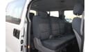 Hyundai H-1 Std Hyundai H1 2016 GCC in excellent condition without accidents