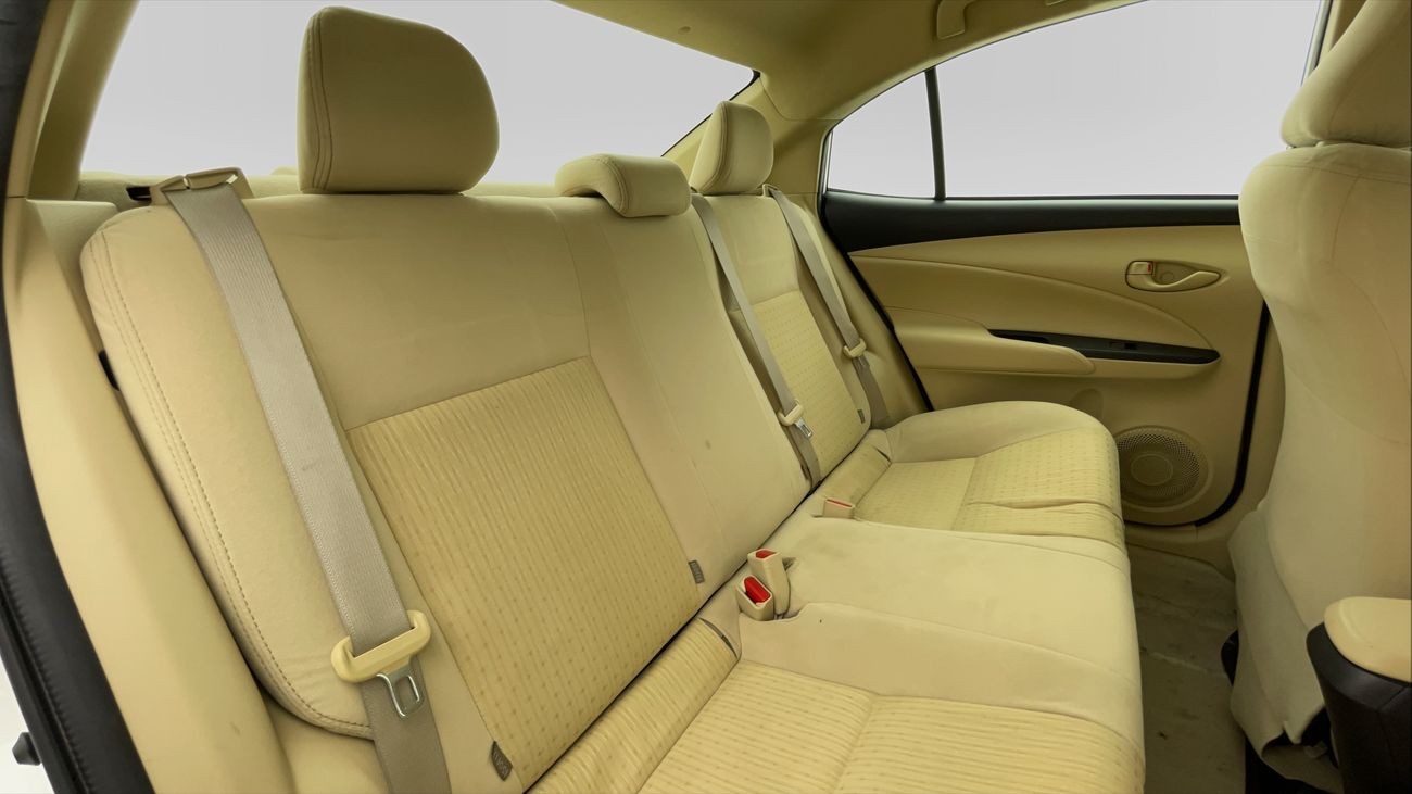 Toyota Yaris SE 1.5 | Zero Down Payment | Home Test Drive