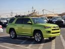 تويوتا فور رنر LIMITED TRD Sport