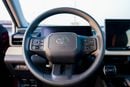 Toyota RAV4 XLEToyota RAV4 2.0L Petrol