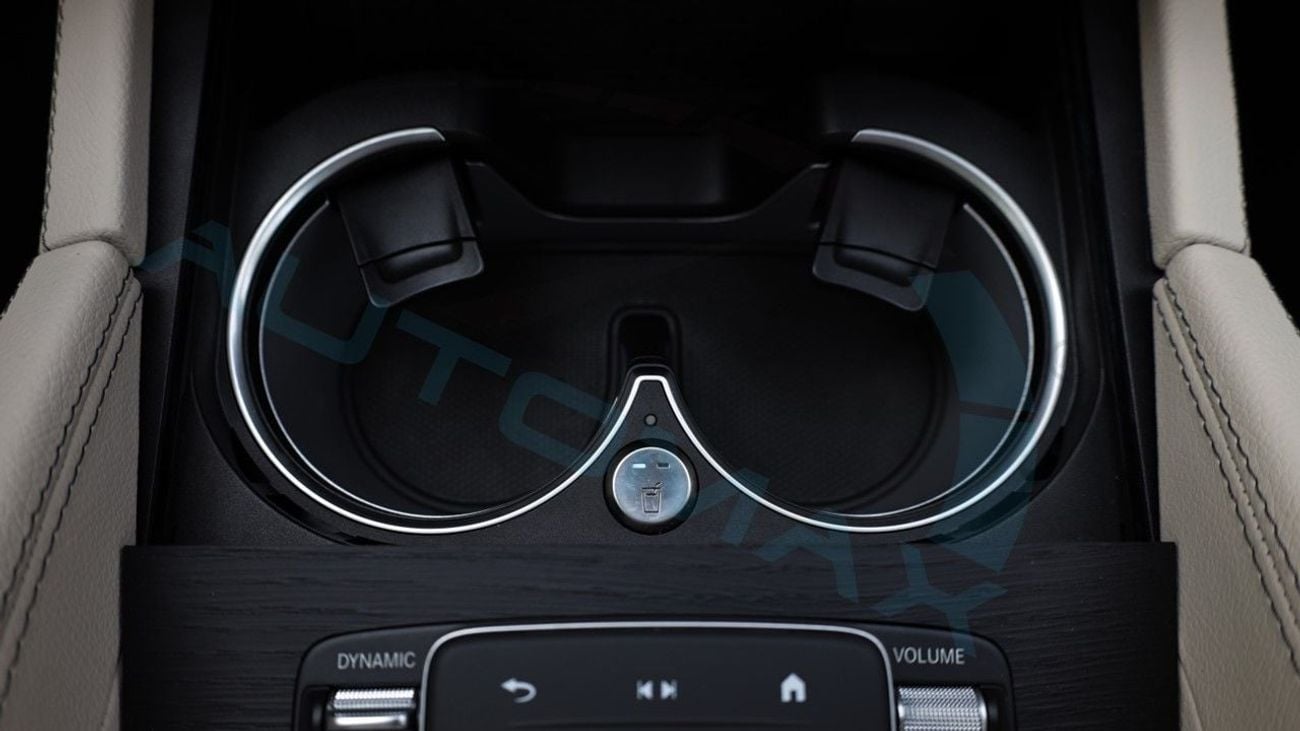 Mercedes-Benz GLE 450 Coupe AMG 4MATIC EQ Boost 2026 GCC 0Km With 2 Years Unlimited Mileage @Official Dealer