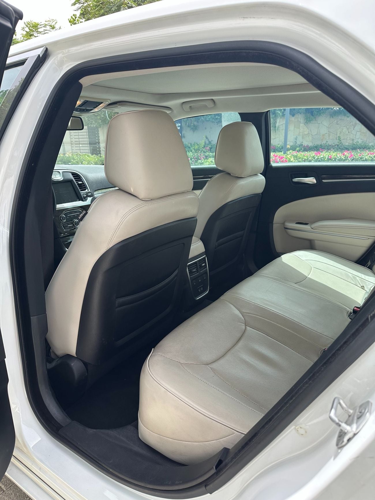 كرايسلر 300C LIMITED PLUS