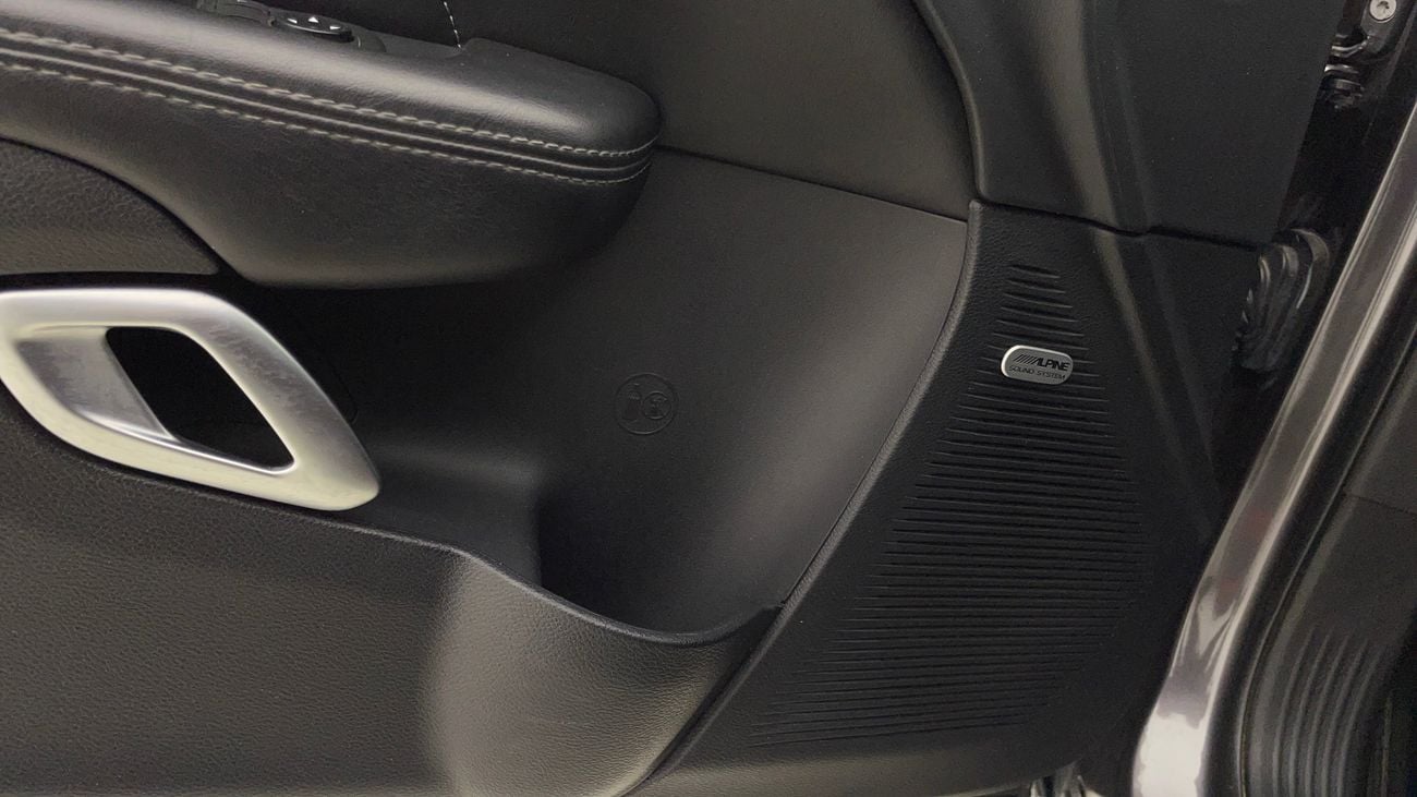 Dodge Challenger R/T 5.7 | Zero Down Payment | Home Test Drive