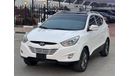 Hyundai Tucson SE