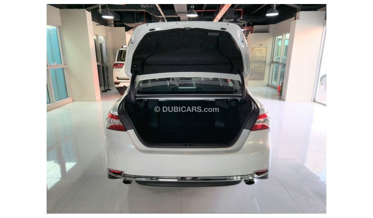 Toyota Camry Toyota Camry  2.5G Luxury Version 2023