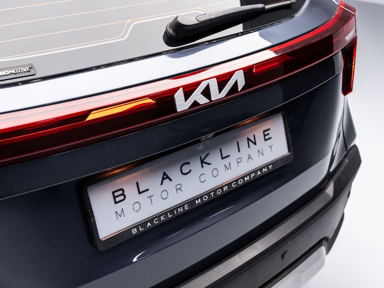 Kia Seltos The BEST Ramadan Offer in the UAE - Limited Time, 2030 Kia Warranty, Low KM's, GCC