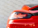 Porsche Cayman S