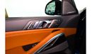 BMW X6 XDrive 40 i