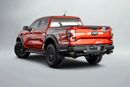 Ford Ranger RAPTOR