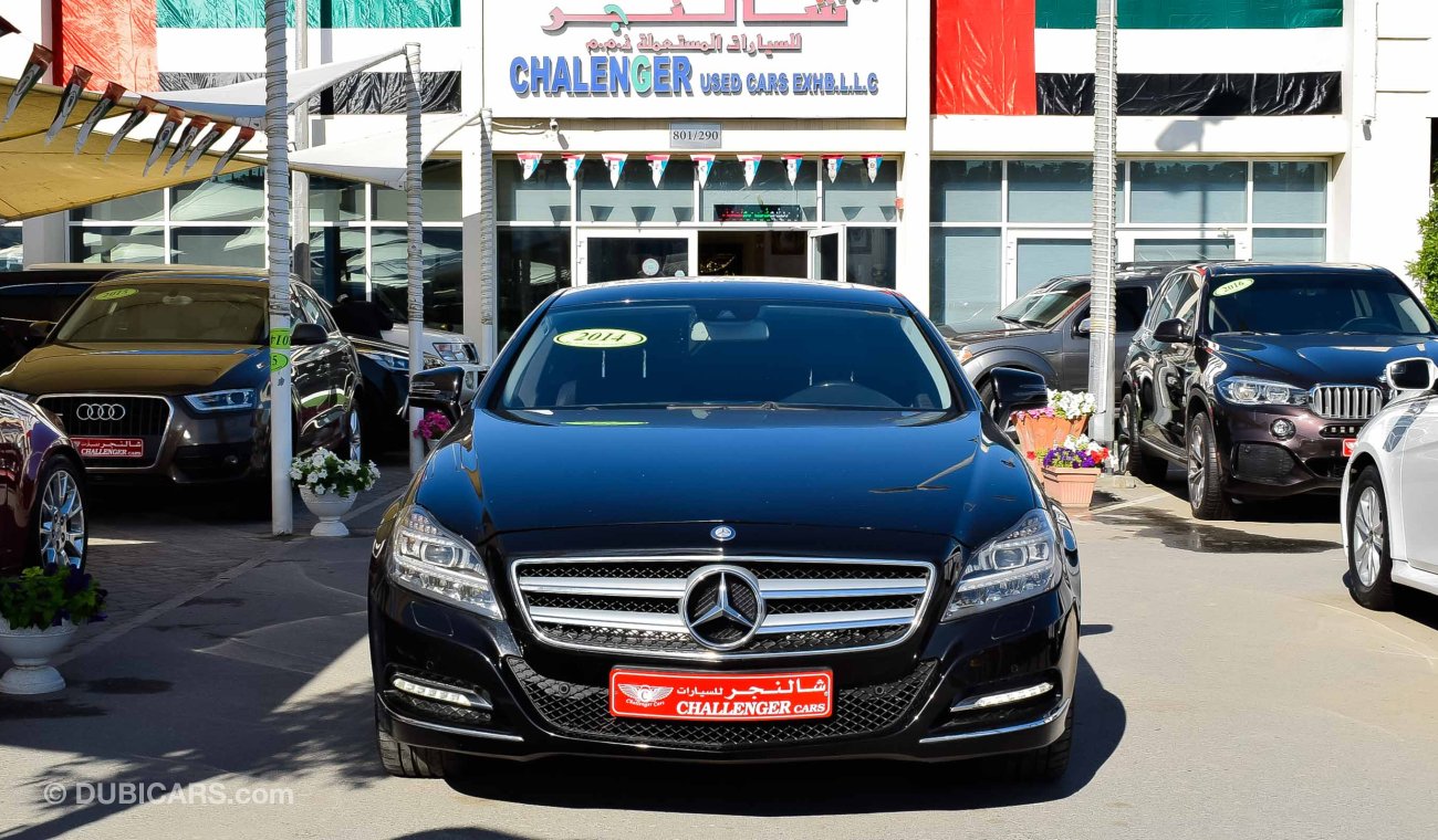 مرسيدس بنز CLS 350 تمويل بنكي بدون دفعه اولي / لا يوجد بها اي اعطال/ضمان جير ماكينه شاسي