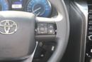 Toyota Fortuner EXR 2.7L (164 HP) 2.7L AT Petrol Digital AC 4wd