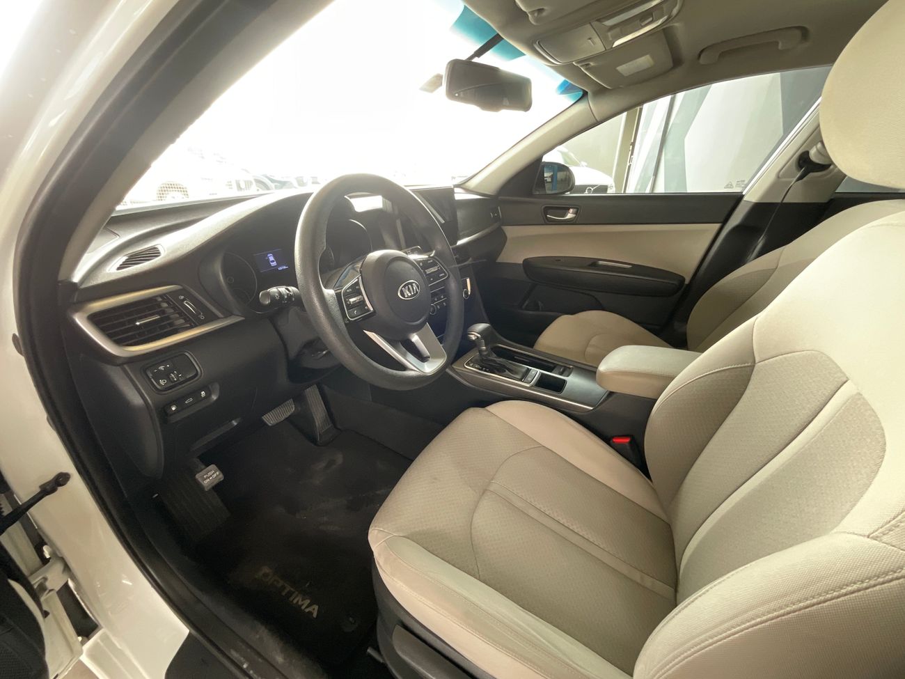 Kia Optima LX | Guaranteed Warranty | 0 Down Payment