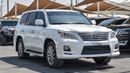 Lexus LX 570