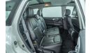 نيسان باثفايندر 2018 Nissan Pathfinder SL Full Option / 7-Seater / Full Nissan Service History
