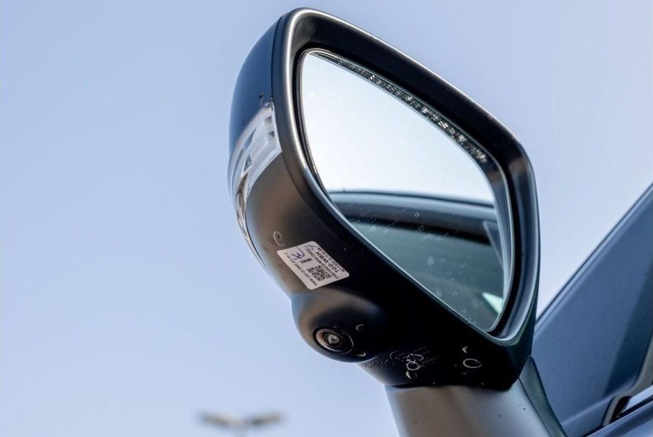 Suzuki Baleno GLX 2026 - HUD - 360 Camera - Cruise Control - 6 Airbags - Export Only