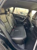 Toyota RAV4 TOYOTA RAV4 XLE