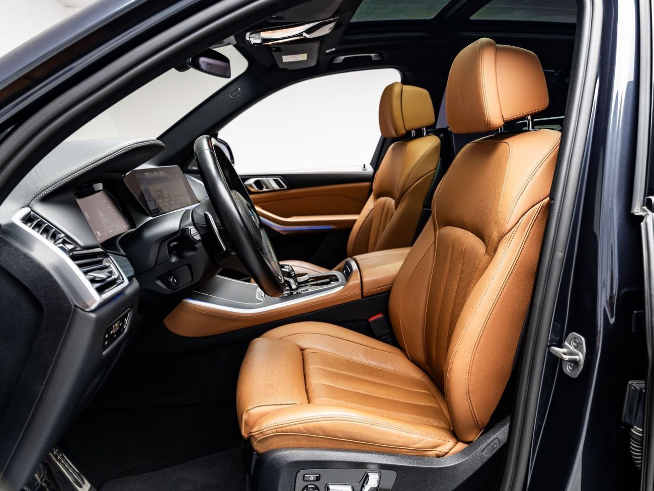 BMW X5 The BEST Ramadan offer in the UAE 2024- Limited Time Only 40i xDrive 3.0L 2022 BMW X5 xDrive40i, 202