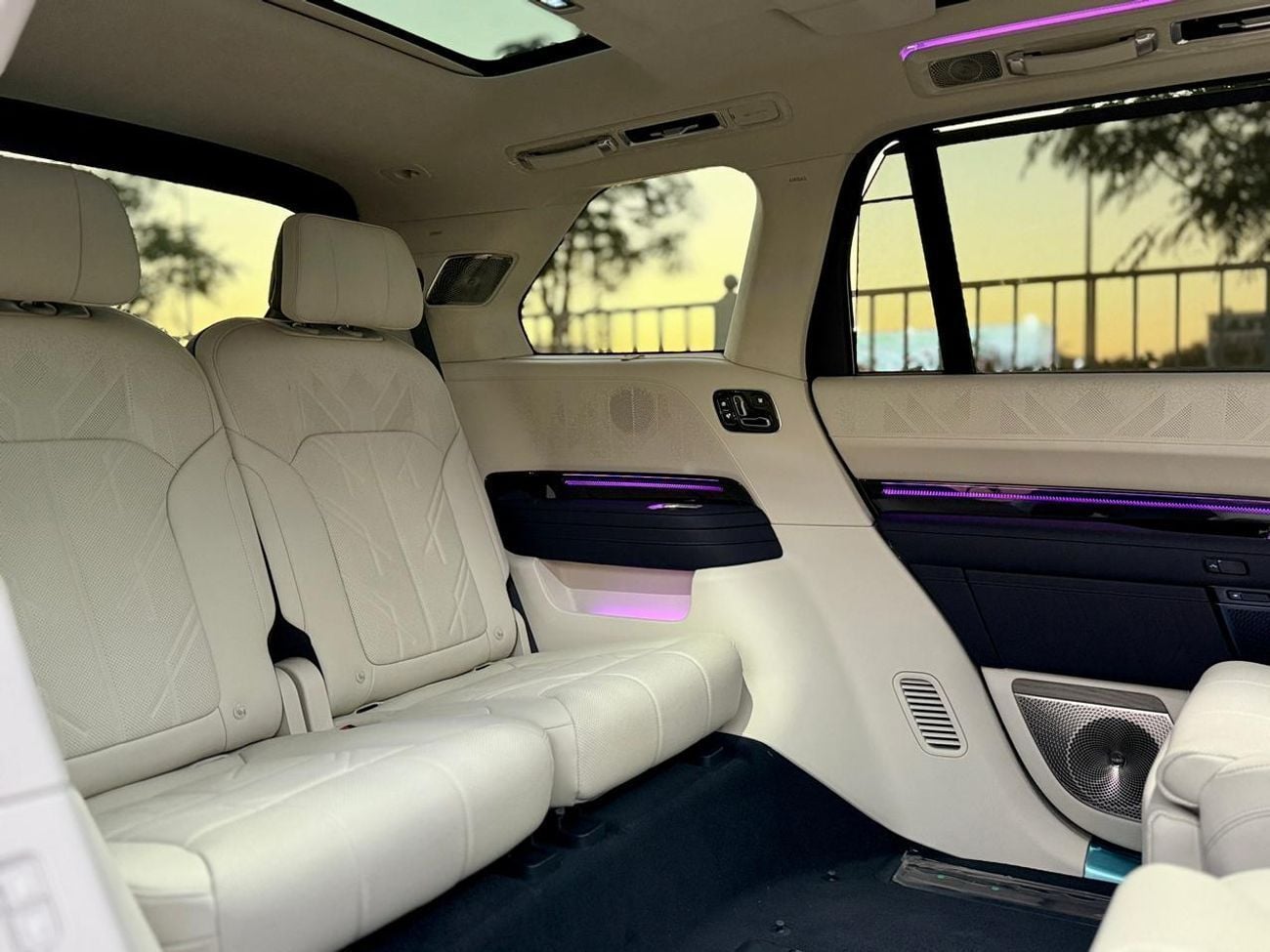 Zeekr 9X Zeekr 9X Ultra II 2025 II FULL LOADED