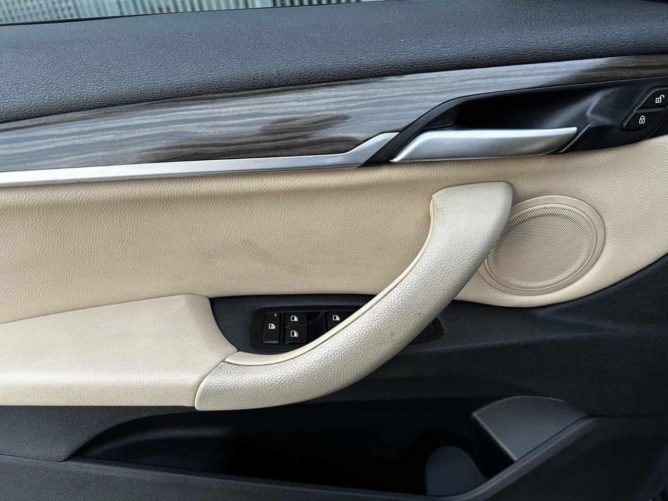 BMW X1 sDrive 20i M Sport 2.0L