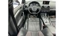 أودي S3 Std 2016 Audi S3 Quattro, Full Service History, Excellent Condition, GCC