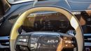 كيا سبورتيج STD (NON GCC) 2.0L A/T PTR Full Option