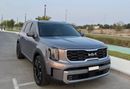 Kia Telluride GT Line