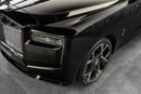 Rolls-Royce Cullinan ROLLS ROYCE | CULLINAN BLACK BADGE | GCC SPECS DEALER WARRANTY + SERVICE CONTRACT UAE