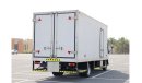 Hino 300 SUMMER OFFER | HINO 300 SERIES 916 | 2020 | LONG CHASSIS FREEZER BOX | GCC | EXCELLENT CONDITION