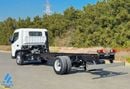 Mitsubishi Fuso Canter 3.0L 6 Ton Long Chassis (HD) Euro 5