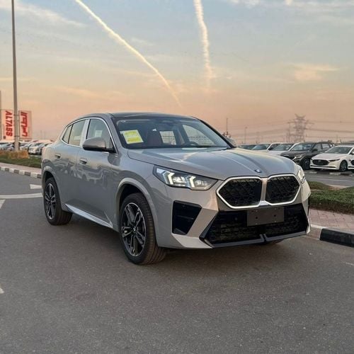 BMW X2 BMW X2 SDRIVE 25I M 2026