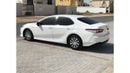 Toyota Camry Camry LE,2020 (Hybrid) 2.5L GCC / accident free