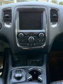 Dodge Durango Limited 3.6L (292 HP) DODGE DURANGO LIMITED | 3.6L V6 – 295 BHP | 2015 | GCC SPECS