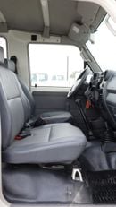 Toyota Land Cruiser 70