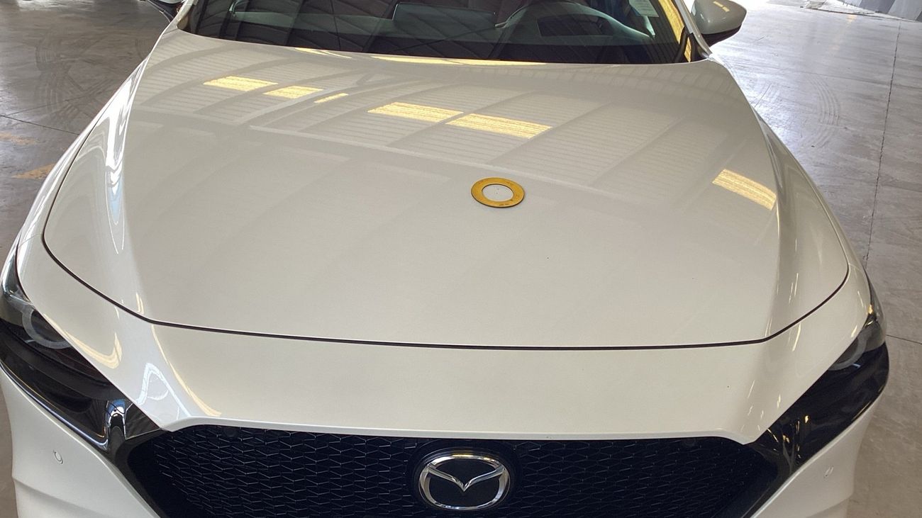 Mazda 2 2.0 INTENSE AUTO | Guaranteed Warranty | 0 Down Payment