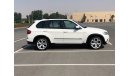 بي أم دبليو X5 xDrive 50i موديل 2012 خليجي حاله ممتازه من الداخل والخارج فل مواصفات كراسي جلد ومثبت سرعه وتحكم كهرب