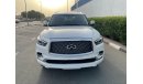 إنفينيتي QX80 لاكس برواكتيف