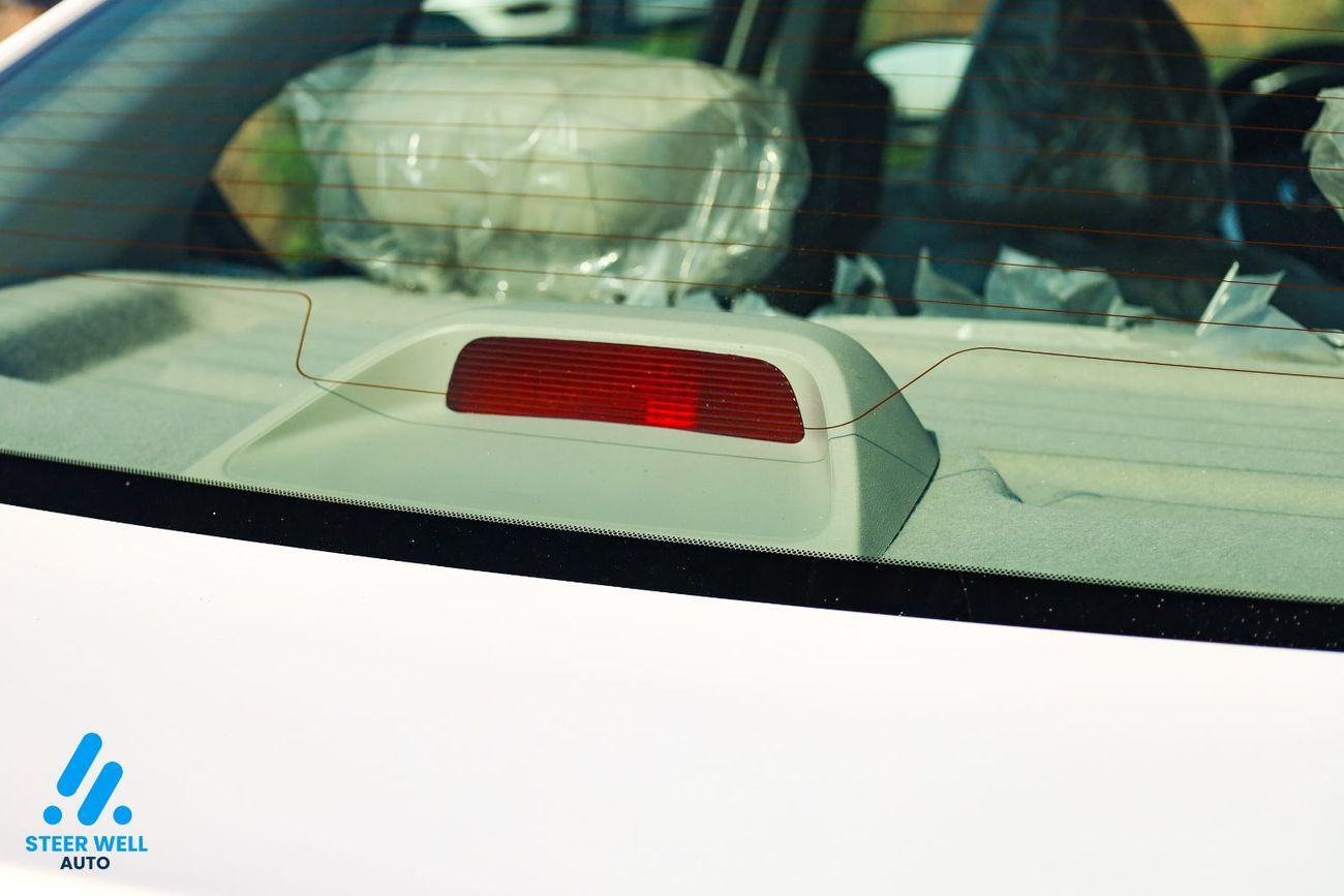 نيسان صني 2026 1.5L AT | Fuel Efficient! | Pwr Windows (Front & Rear) | Pwr Steering | Rear Vents | Best Deal