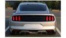 فورد موستانج GT بريميوم فورد موستنج GT 5.0  خليجي 2017  تشييكات وكاله صبغ وكاله بحاله ممتازه