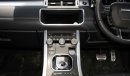 Land Rover Range Rover Evoque Convertible 2.0L HSE Right Hand Drive