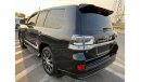 تويوتا لاند كروزر 2011 TOYOTA LANDCRUISER V6