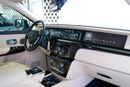 رولز رويس فانتوم SWB Std 6.8L